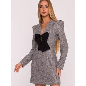 Robe de jour model 216637 Moe