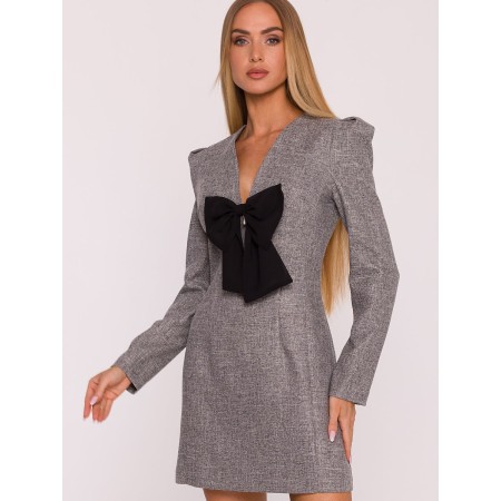 Robe de jour model 216637 Moe