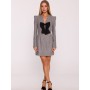 Robe de jour model 216637 Moe