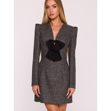 Robe de jour model 216638 Moe