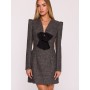 Robe de jour model 216638 Moe