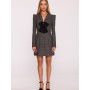 Robe de jour model 216638 Moe