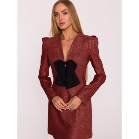 Robe de jour model 216639 Moe