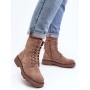 Bootie model 216640 Step in style