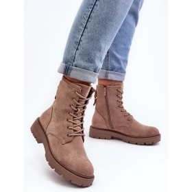 Bootie model 216640 Step in style