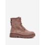 Bootie model 216640 Step in style