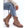 Bootie model 216640 Step in style