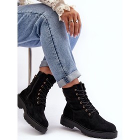 Bootie model 216641 Step in style