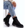 Bootie model 216641 Step in style