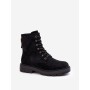 Bootie model 216641 Step in style
