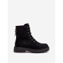 Bootie model 216641 Step in style