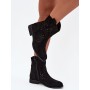 Bottes model 216642 Step in style