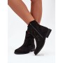 Bottes model 216642 Step in style