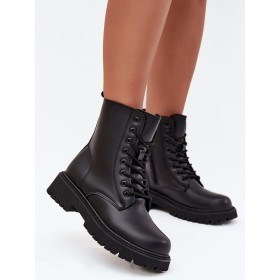 Bootie model 216644 Step in style