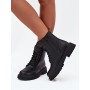 Bootie model 216644 Step in style