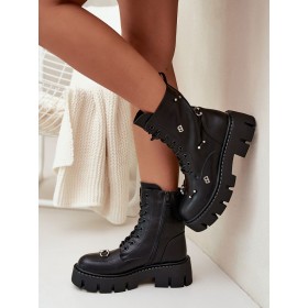 Bootie model 216646 Step in style