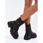 Bootie model 216646 Step in style