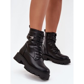 Bootie model 216647 Step in style