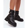 Bootie model 216647 Step in style