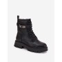 Bootie model 216647 Step in style