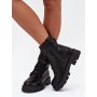 Bootie model 216647 Step in style