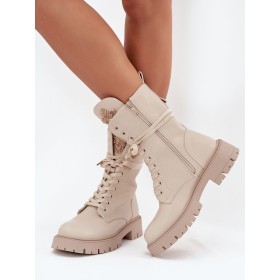 Bootie model 216648 Step in style