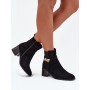 Bottes à talons model 216650 Step in style