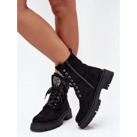 Bootie model 216651 Step in style