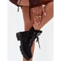 Bootie model 216651 Step in style