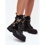 Bootie model 216652 Step in style