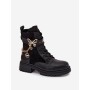 Bootie model 216652 Step in style