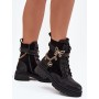 Bootie model 216652 Step in style