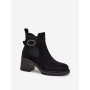 Bottes à talons model 216653 Step in style