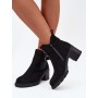 Bottes à talons model 216653 Step in style