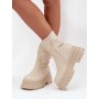 Bottes model 216654 Step in style