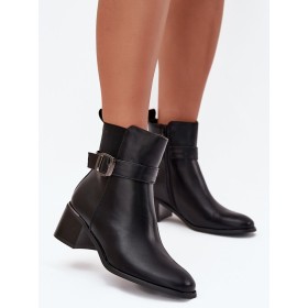 Bottes à talons model 216655 Step in style