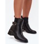 Bottes à talons model 216655 Step in style