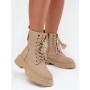Bootie model 216656 Step in style
