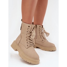 Bootie model 216656 Step in style