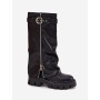 Bottes cuissardes model 216657 Step in style