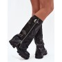 Bottes cuissardes model 216657 Step in style