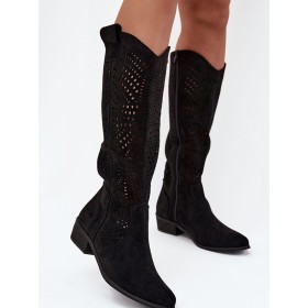 Bottes cuissardes model 216658 Step in style