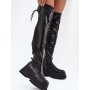 Bottes cuissardes model 216659 Step in style