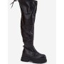 Bottes cuissardes model 216659 Step in style