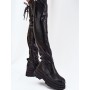 Bottes cuissardes model 216659 Step in style