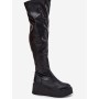 Bottes cuissardes model 216660 Step in style