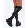 Bottes cuissardes model 216660 Step in style