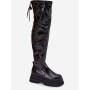 Bottes cuissardes model 216662 Step in style