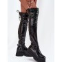 Bottes cuissardes model 216662 Step in style