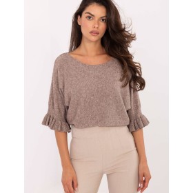 Chandail model 216663 Italy Moda